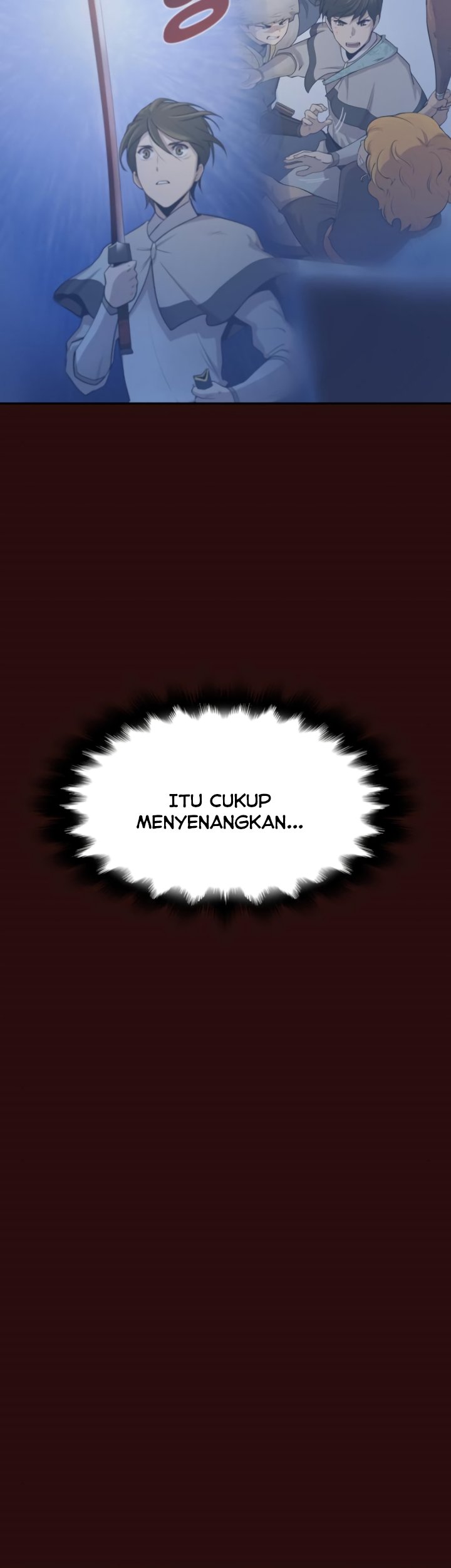 Teenage Swordsman Chapter 24 Gambar 45