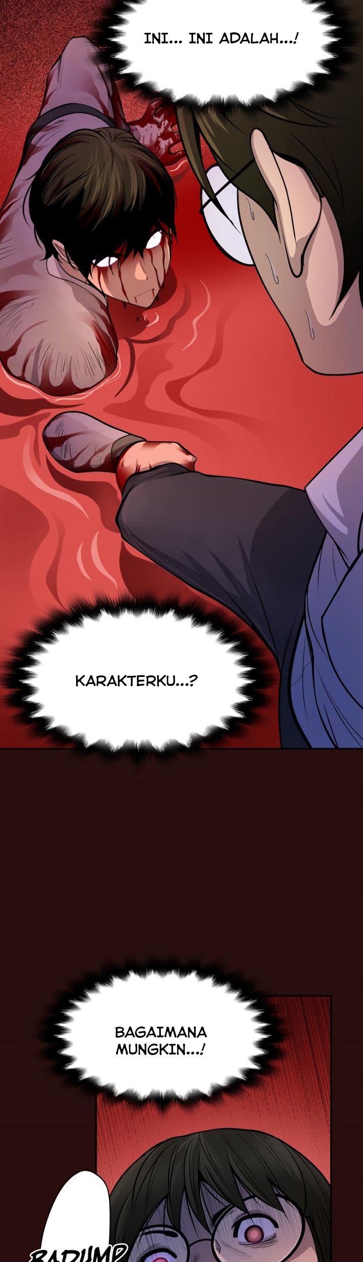 Teenage Swordsman Chapter 24 Gambar 47