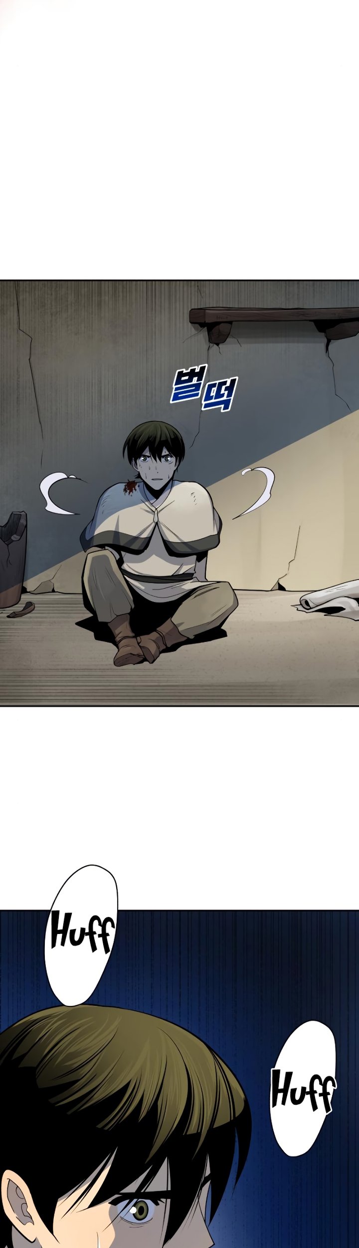 Teenage Swordsman Chapter 24 Gambar 50