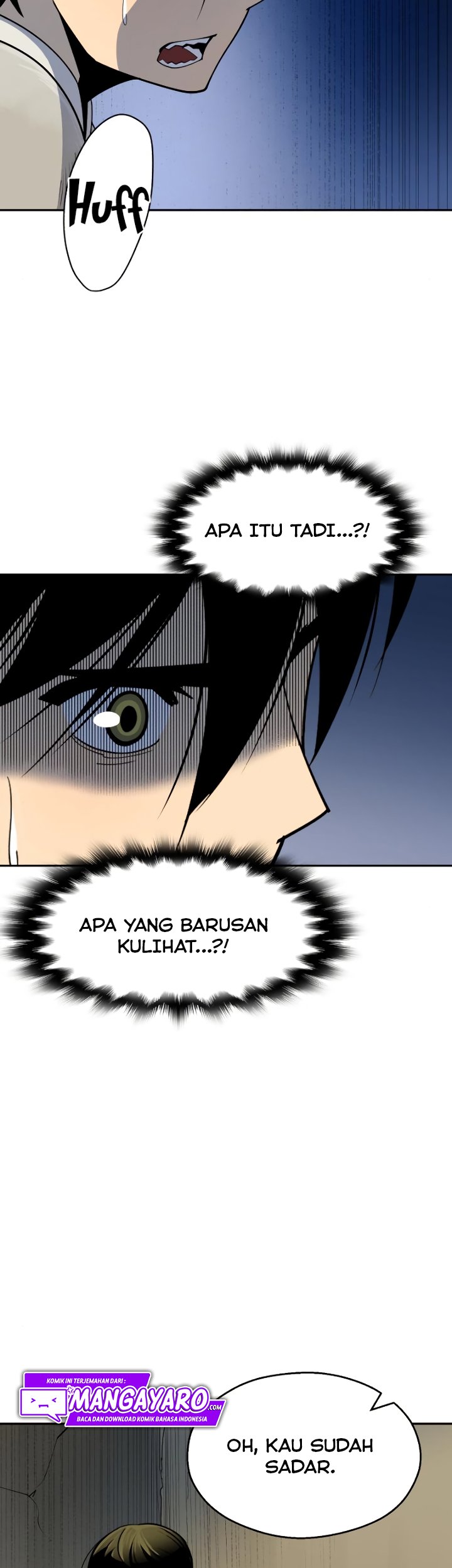 Teenage Swordsman Chapter 24 Gambar 51