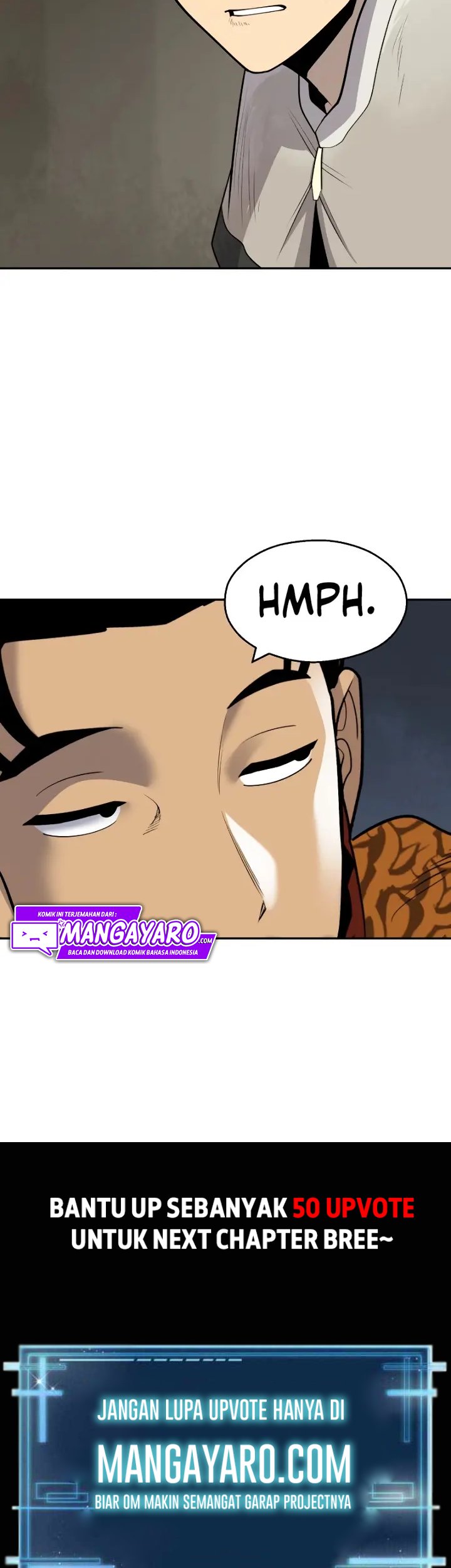 Teenage Swordsman Chapter 24 Gambar 54