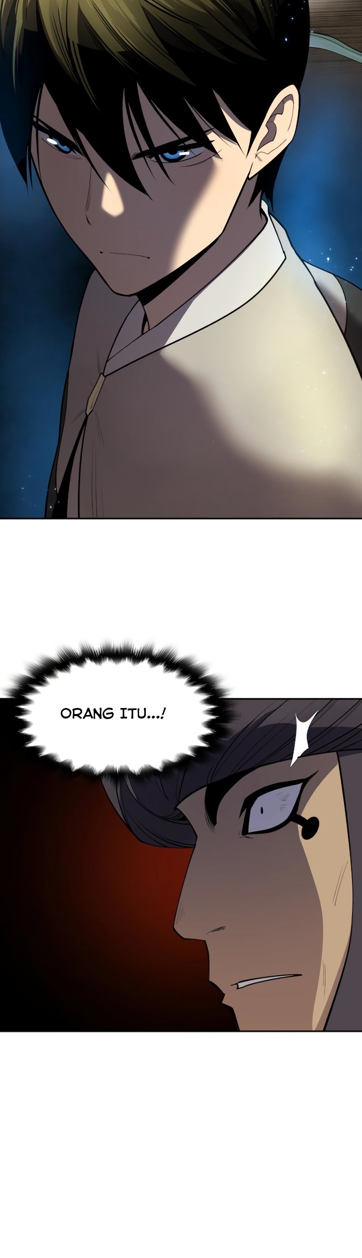 Teenage Swordsman Chapter 24 Gambar 6