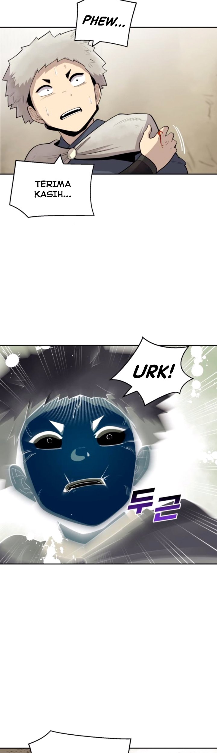 Teenage Swordsman Chapter 23 Gambar 28
