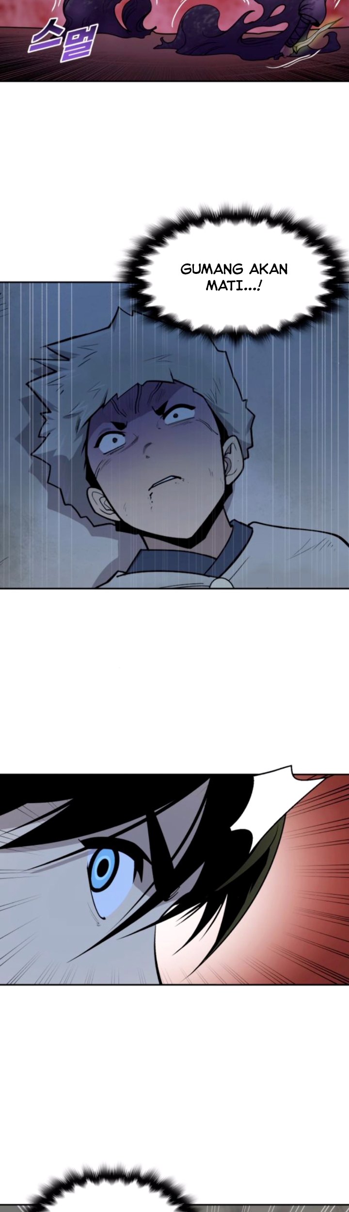 Teenage Swordsman Chapter 23 Gambar 41