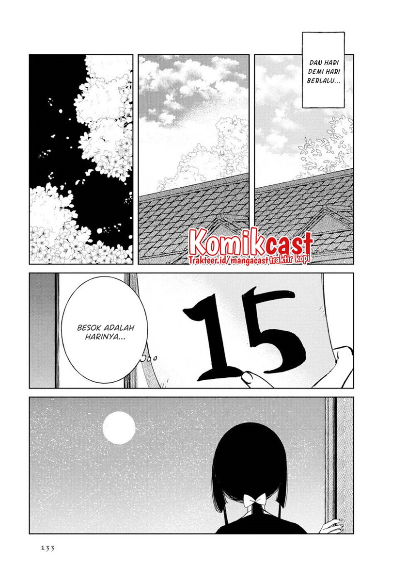 Toaru Meoto no Nichijou Chapter 49 Gambar 11
