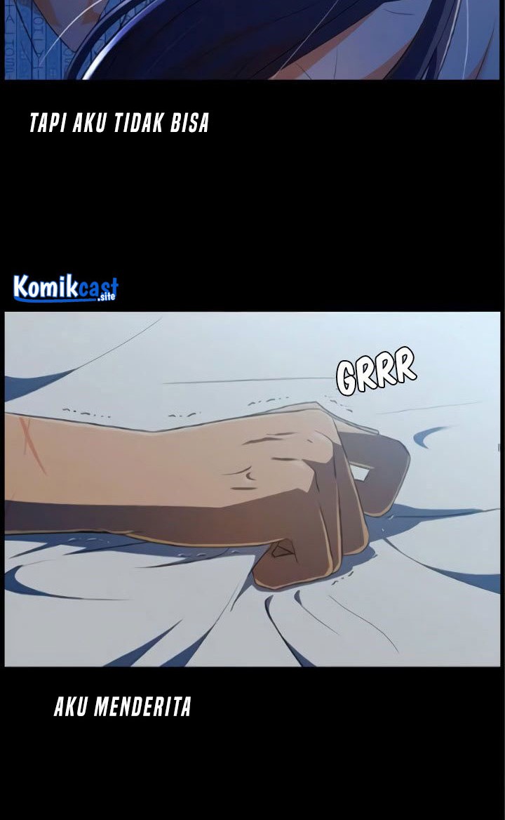 The Girl from Random Chatting! Chapter 217 Gambar 21