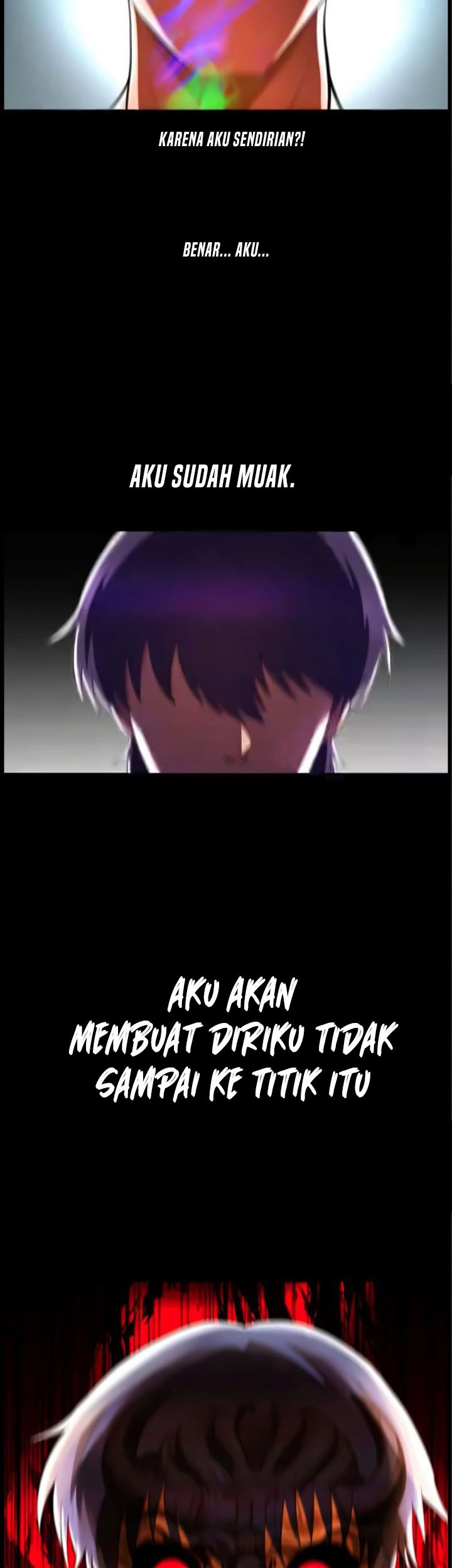 The Girl from Random Chatting! Chapter 217 Gambar 24