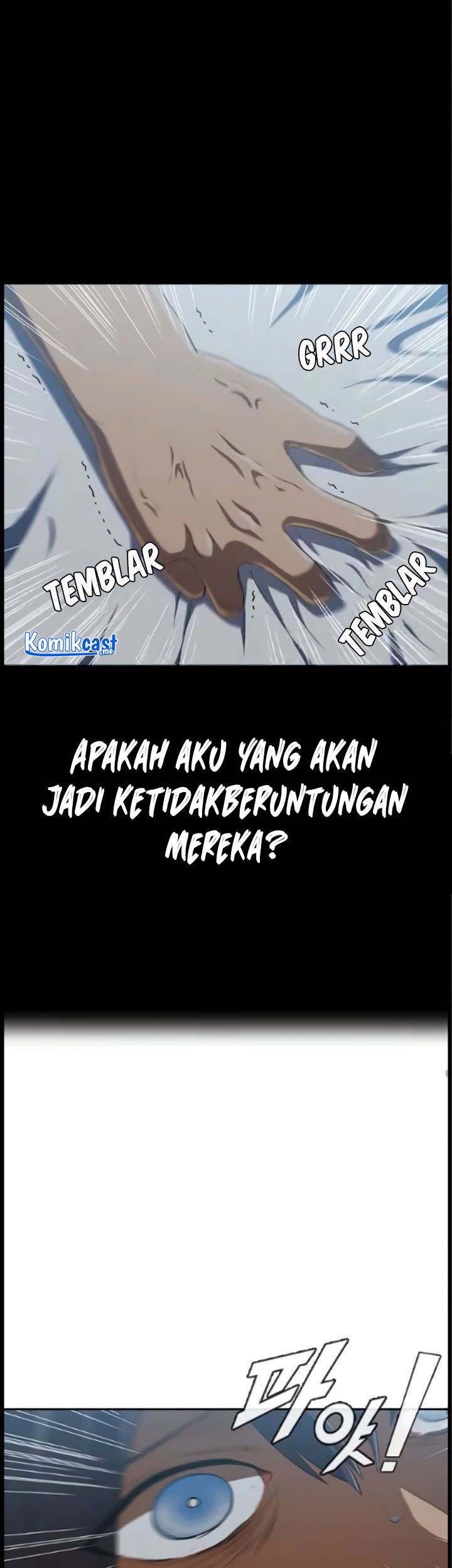 The Girl from Random Chatting! Chapter 217 Gambar 26