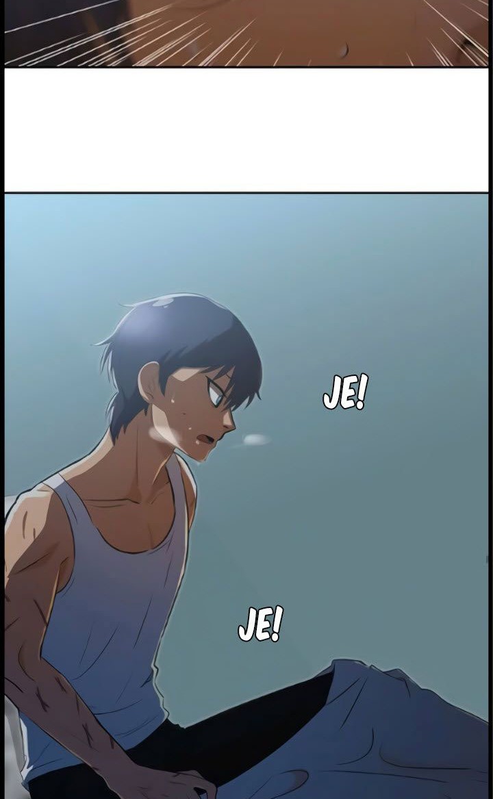 The Girl from Random Chatting! Chapter 217 Gambar 27