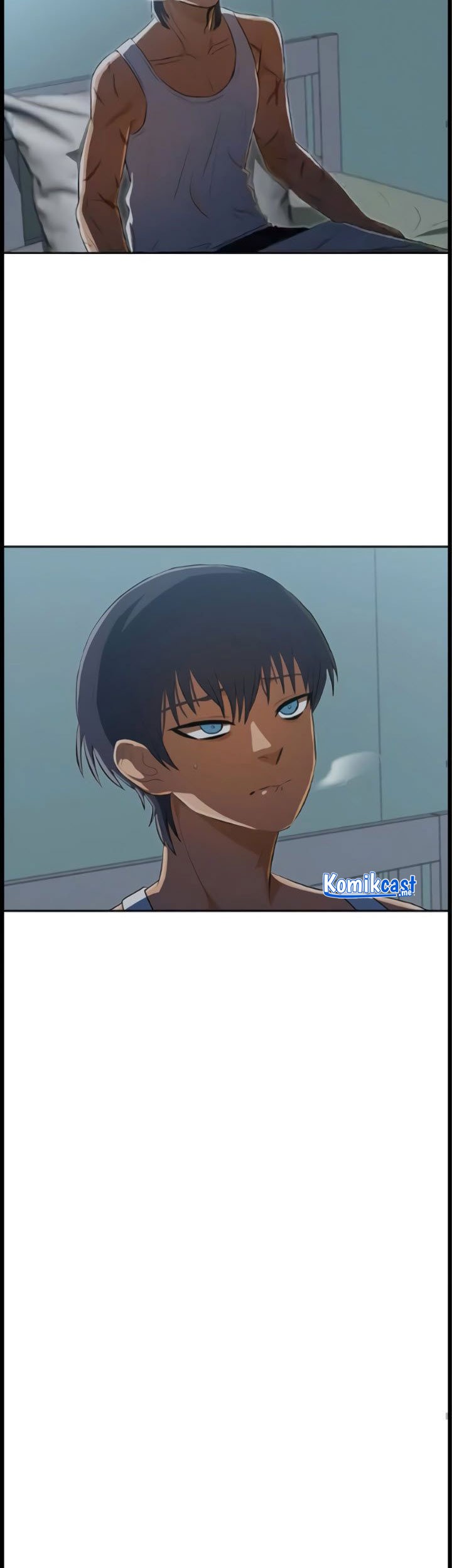 The Girl from Random Chatting! Chapter 217 Gambar 30