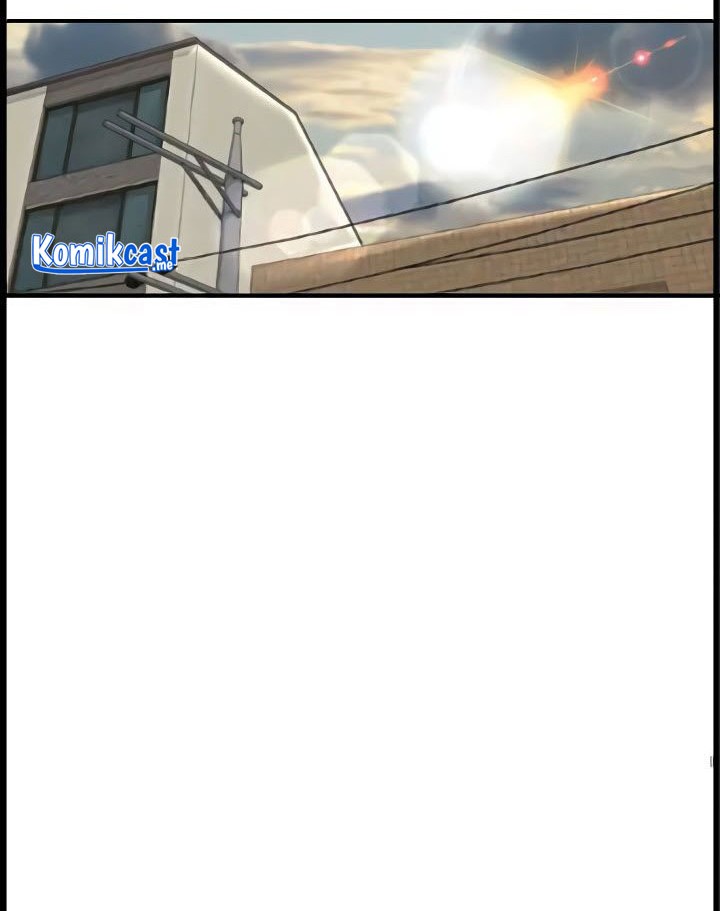 The Girl from Random Chatting! Chapter 217 Gambar 37