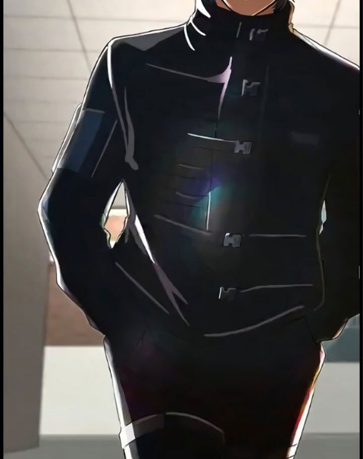 The Girl from Random Chatting! Chapter 217 Gambar 39