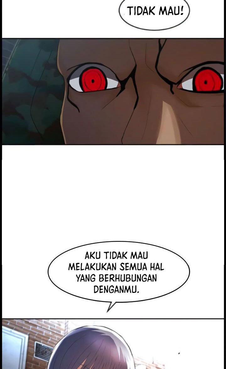 The Girl from Random Chatting! Chapter 217 Gambar 47