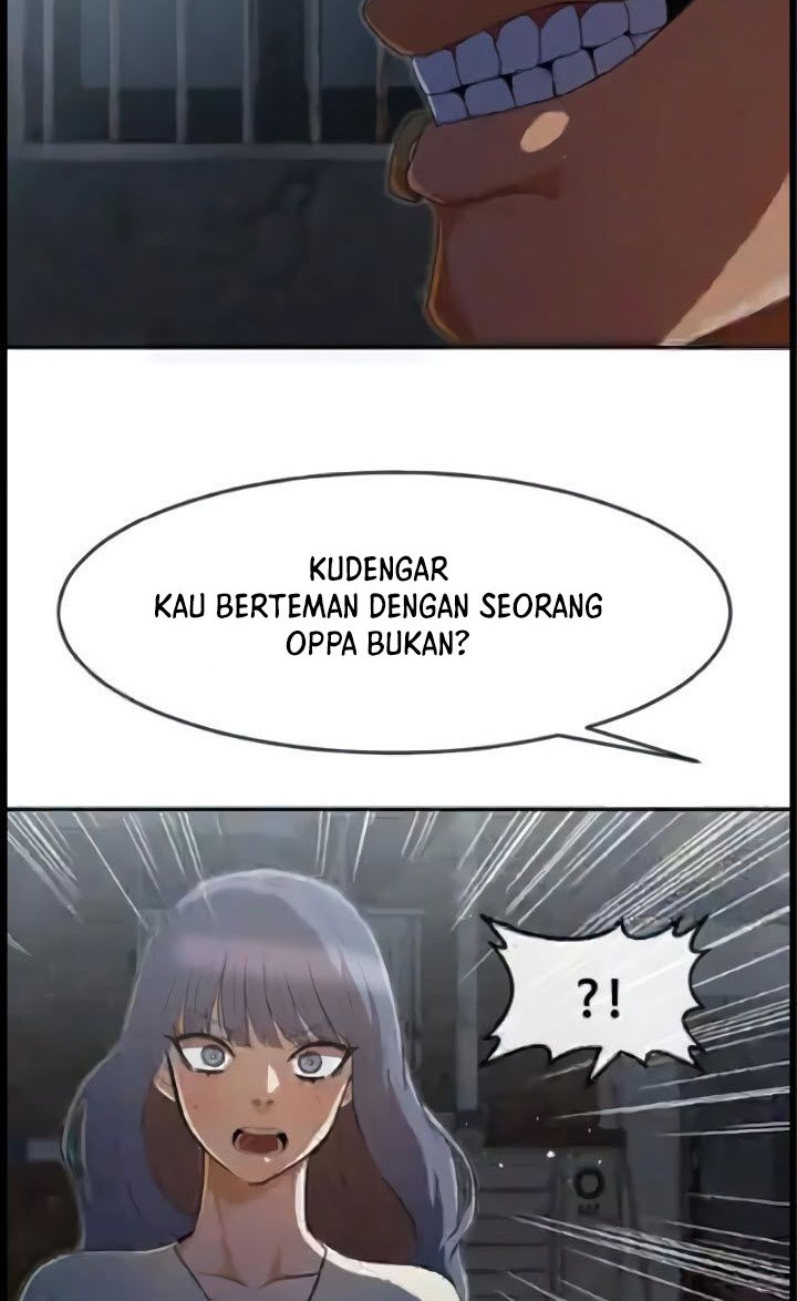 The Girl from Random Chatting! Chapter 217 Gambar 49