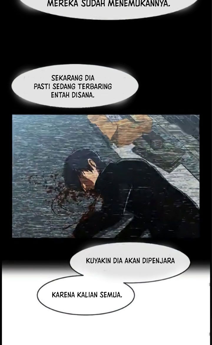 The Girl from Random Chatting! Chapter 217 Gambar 51