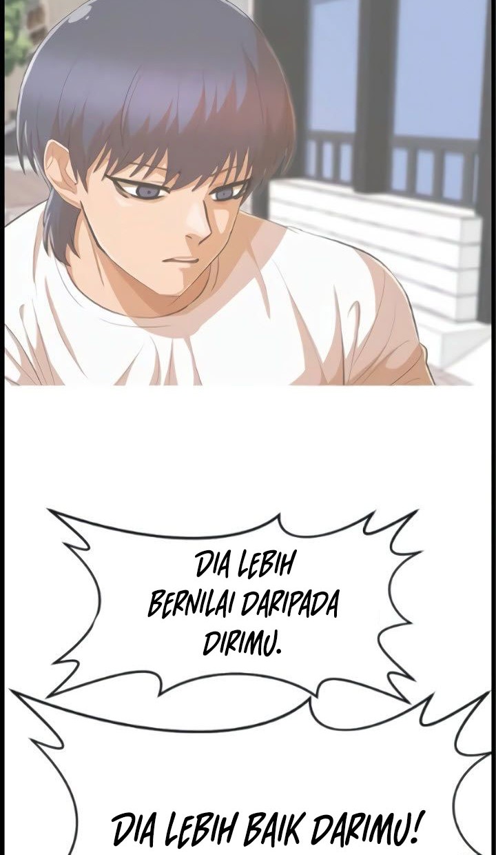 The Girl from Random Chatting! Chapter 217 Gambar 56