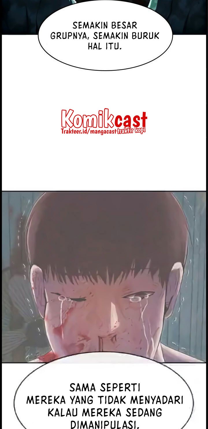 The Girl from Random Chatting! Chapter 217 Gambar 3