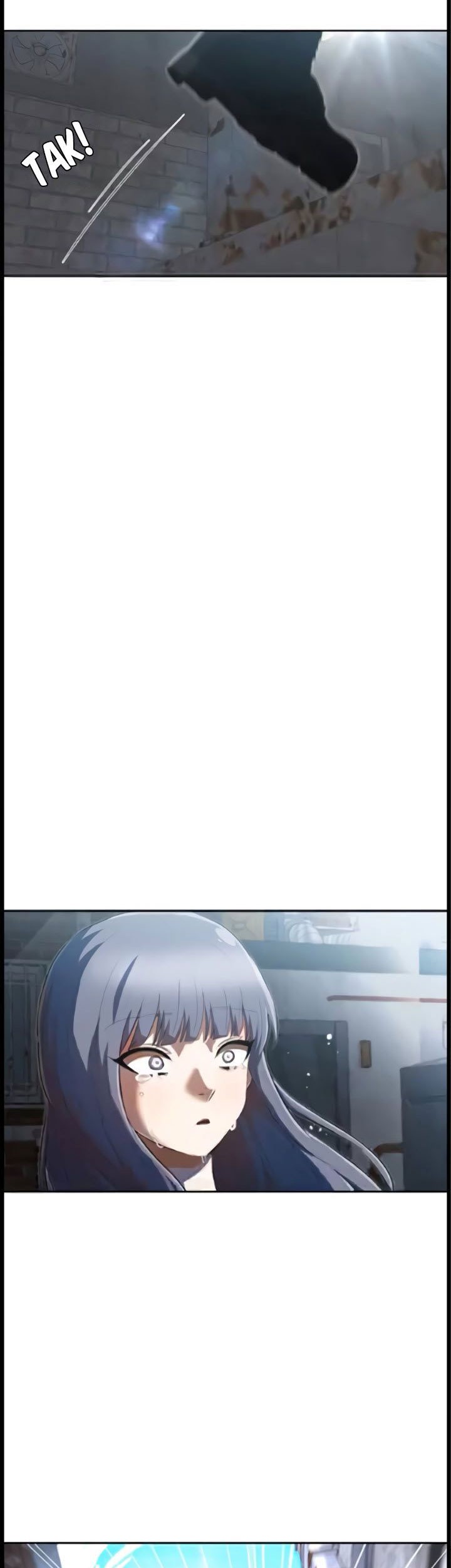 The Girl from Random Chatting! Chapter 217 Gambar 59