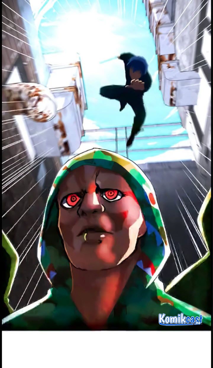 The Girl from Random Chatting! Chapter 217 Gambar 60