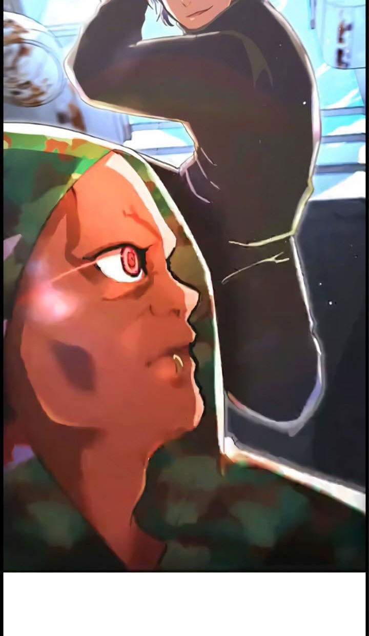 The Girl from Random Chatting! Chapter 217 Gambar 62