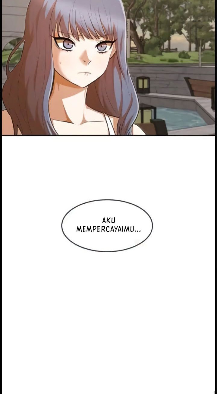 The Girl from Random Chatting! Chapter 217 Gambar 7