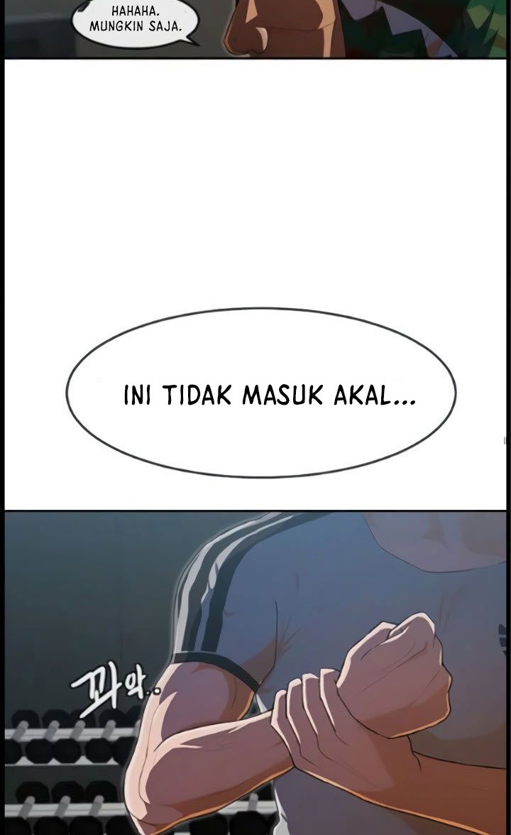 The Girl from Random Chatting! Chapter 217 Gambar 11