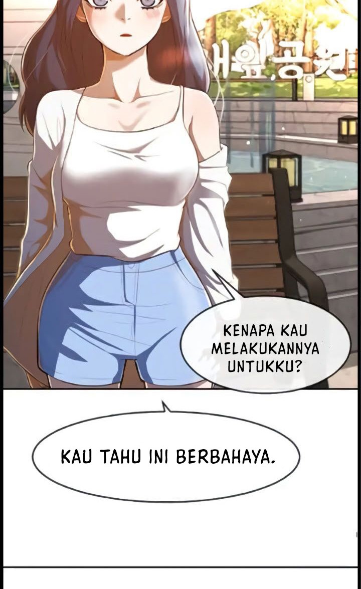 The Girl from Random Chatting! Chapter 217 Gambar 13
