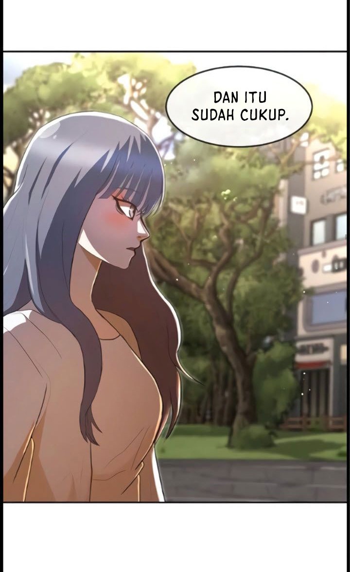 The Girl from Random Chatting! Chapter 217 Gambar 17