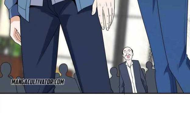 City Immortal Emperor: Dragon King Temple Chapter 88 Gambar 11
