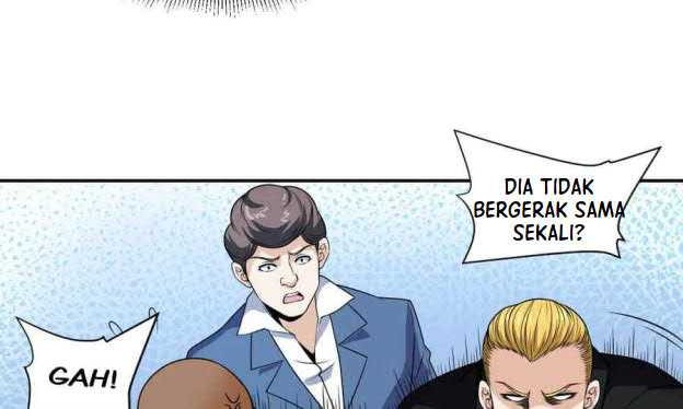City Immortal Emperor: Dragon King Temple Chapter 88 Gambar 17