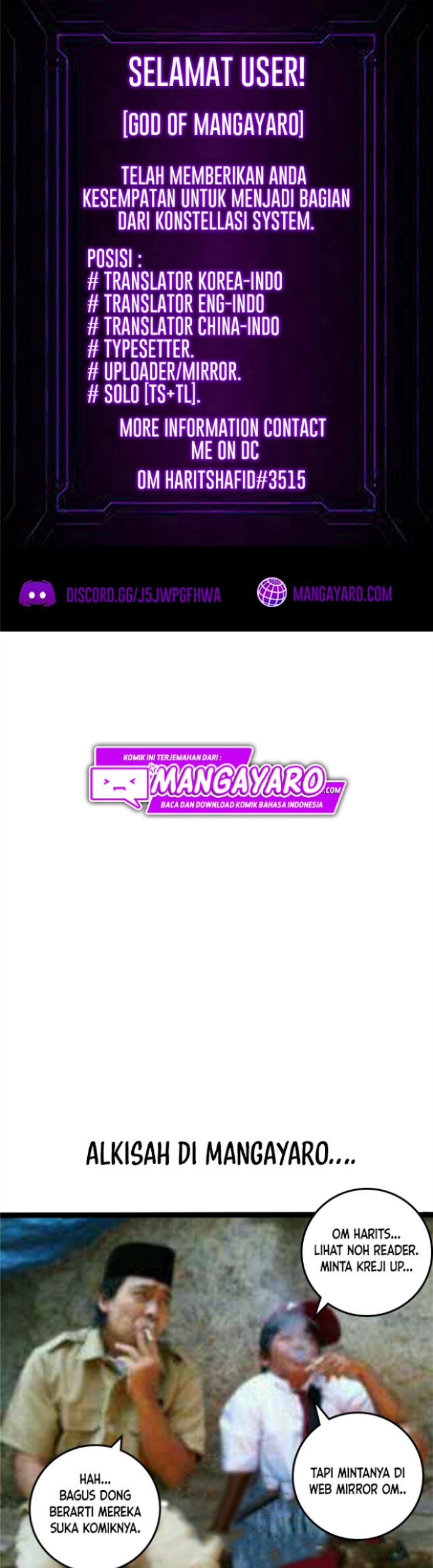 Baca Manhua Monster Pet Evolution Chapter 89 Gambar 2