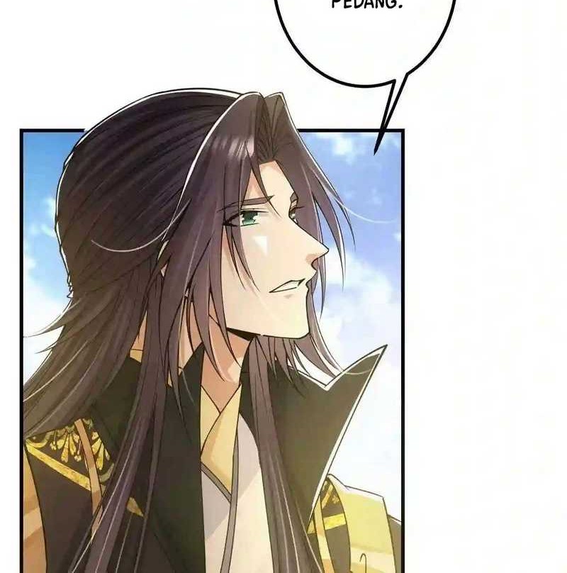 Keep A Low Profile, Sect Leader Chapter 89 Gambar 25
