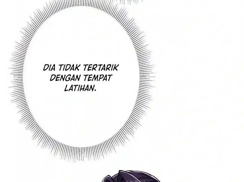 Keep A Low Profile, Sect Leader Chapter 89 Gambar 29
