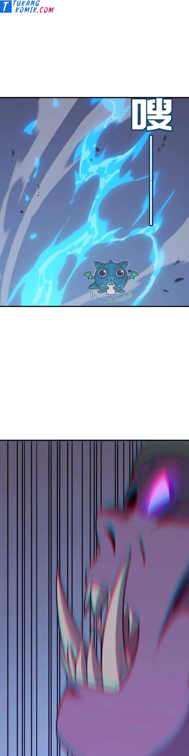Hero! Watch up! Chapter 24 Gambar 24