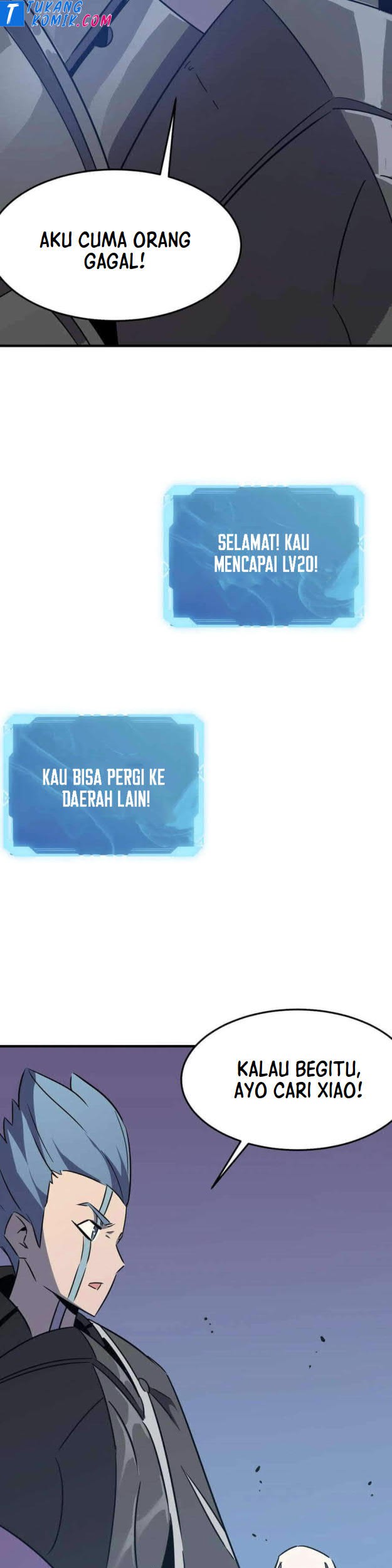 Hero! Watch up! Chapter 24 Gambar 30