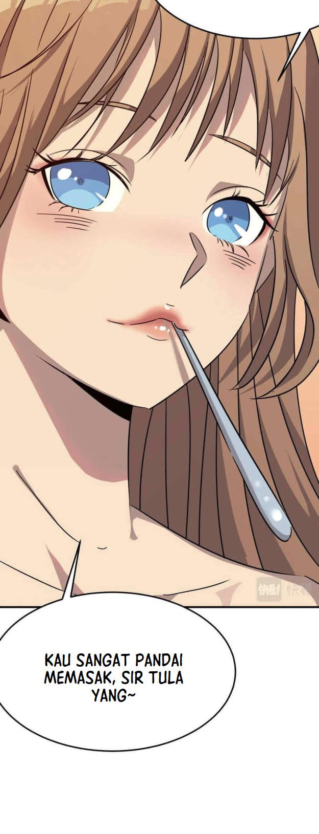 Hero! Watch up! Chapter 24 Gambar 33