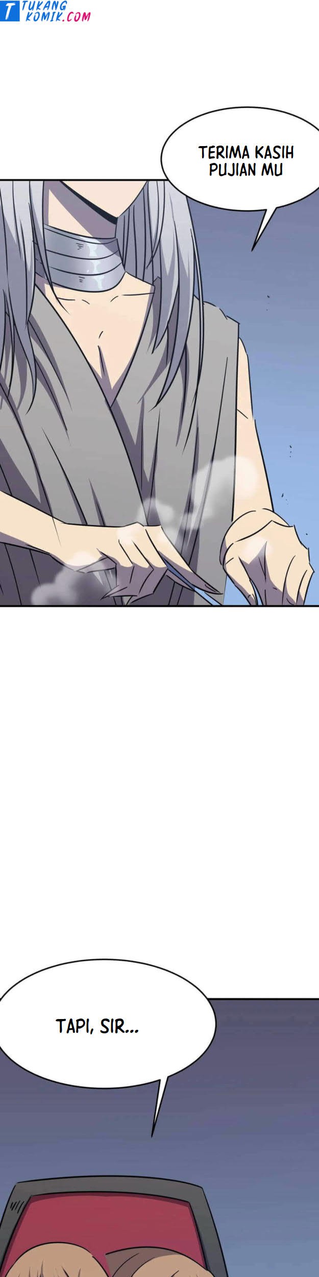 Hero! Watch up! Chapter 24 Gambar 34