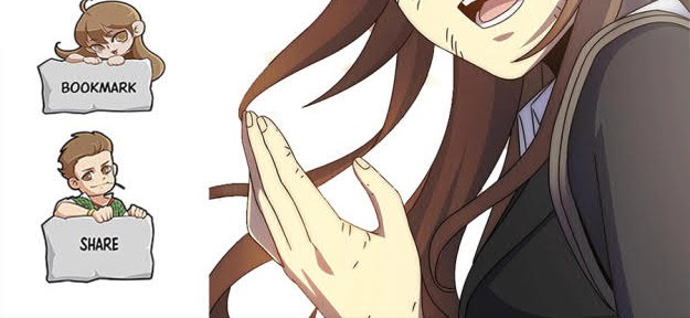 Hero! Watch up! Chapter 24 Gambar 38