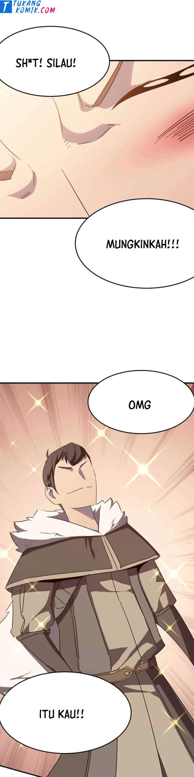 Hero! Watch up! Chapter 24 Gambar 7
