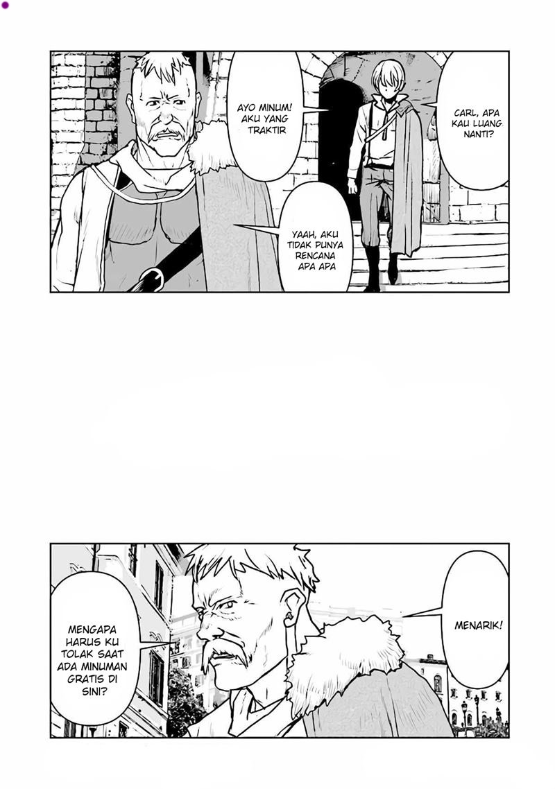Baca Manga The Galactic Navy Officer Becomes an Adventurer Chapter 31 Gambar 2