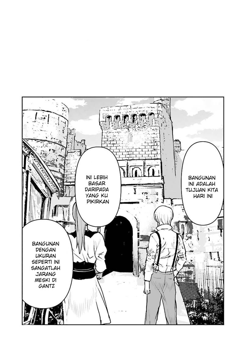 Baca Manga The Galactic Navy Officer Becomes an Adventurer Chapter 28 Gambar 2