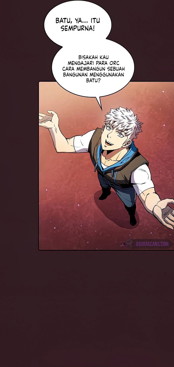 The Constellation that Returned from Hell Chapter 82 Gambar 21