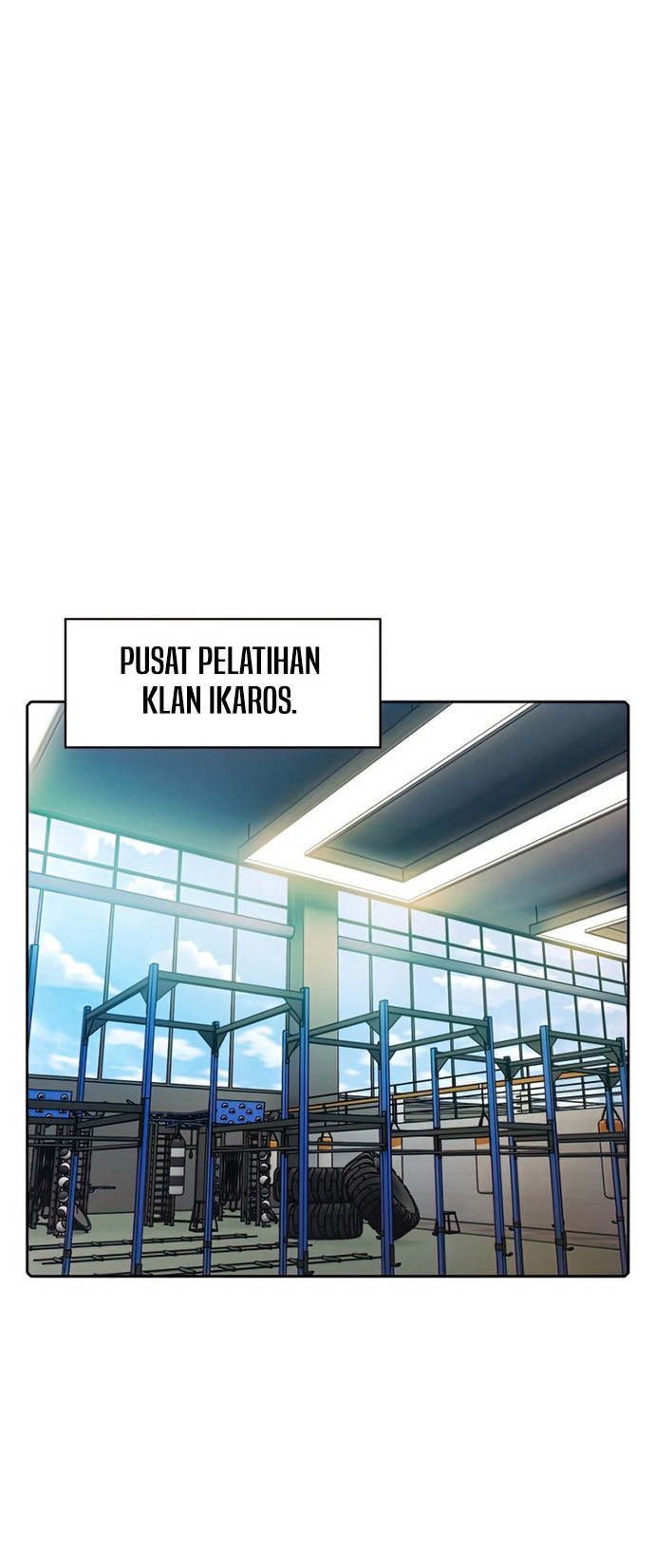 The Constellation that Returned from Hell Chapter 82 Gambar 35