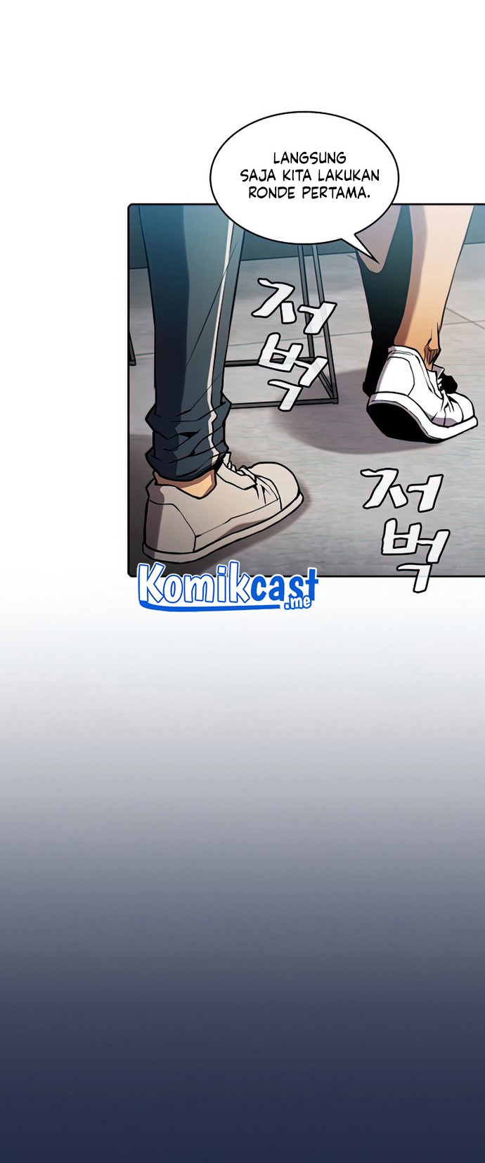 The Constellation that Returned from Hell Chapter 82 Gambar 37