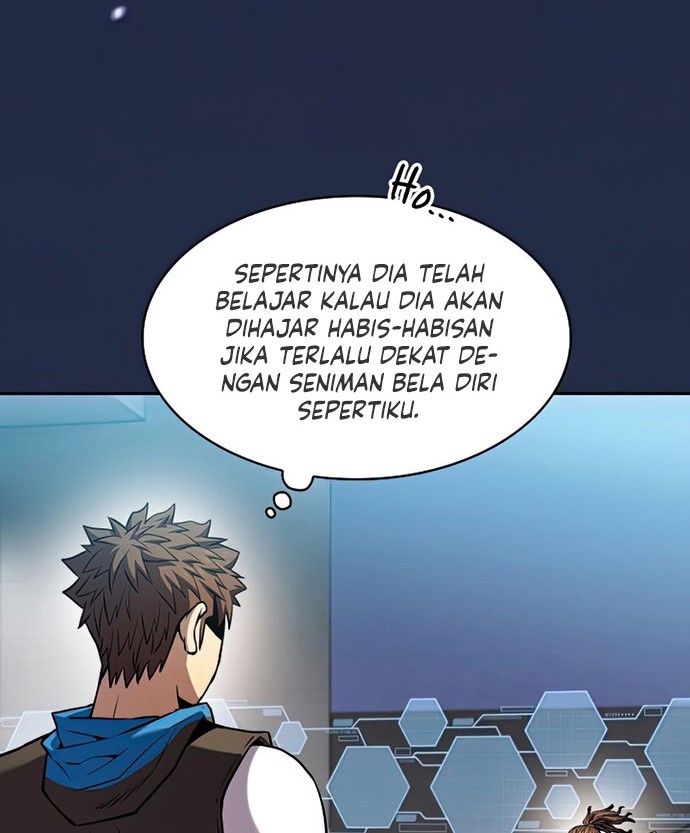 The Constellation that Returned from Hell Chapter 82 Gambar 39