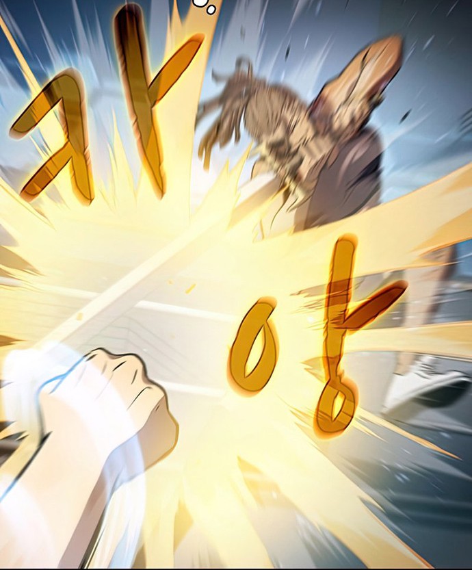 The Constellation that Returned from Hell Chapter 82 Gambar 43