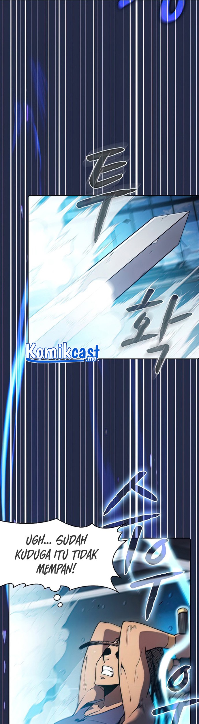 The Constellation that Returned from Hell Chapter 82 Gambar 47