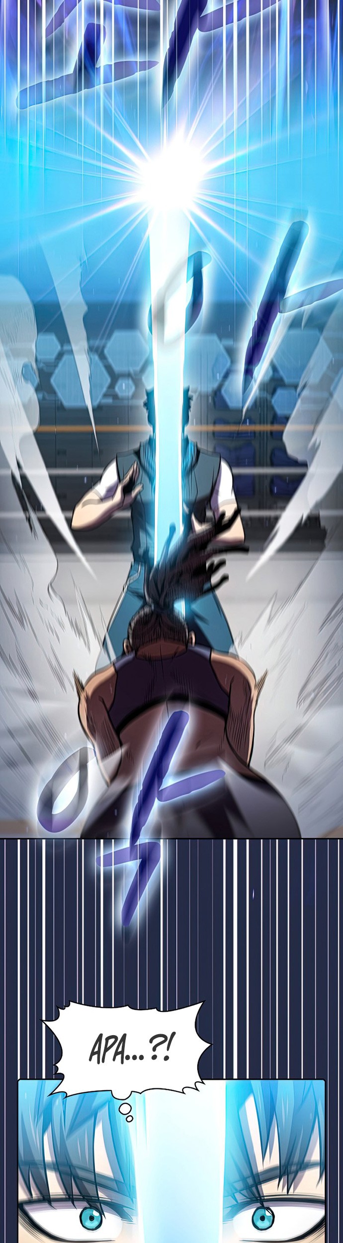 The Constellation that Returned from Hell Chapter 82 Gambar 49