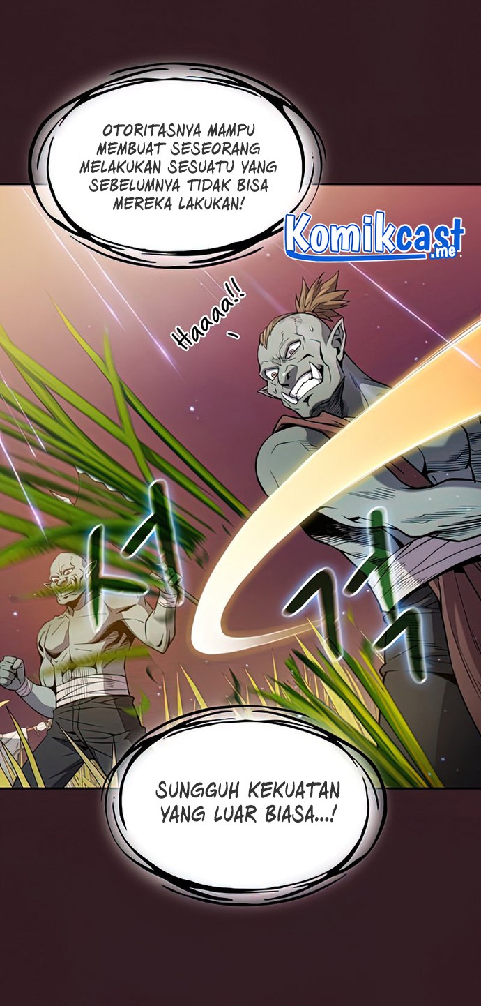 The Constellation that Returned from Hell Chapter 82 Gambar 9