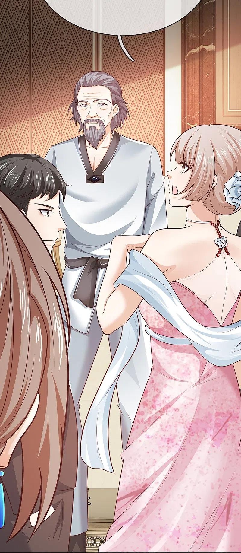 Immortal Daddy Xianzun Chapter 314 Gambar 22
